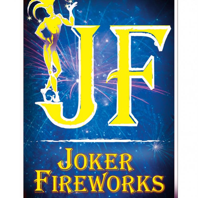 Joker Fireworks
